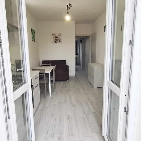 Civico 14 4 Apartment