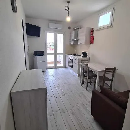 Civico 14 4 Apartment *