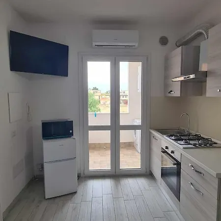 Civico 14 4 Apartment