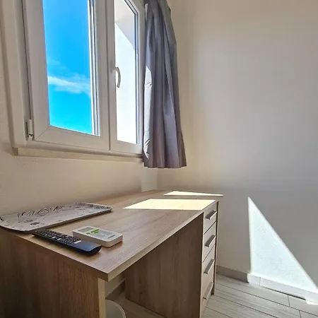 Apartment Civico 14 4