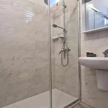 아파트 Civico 14 4 몬세라토