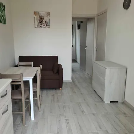 Civico 14 4 Apartment