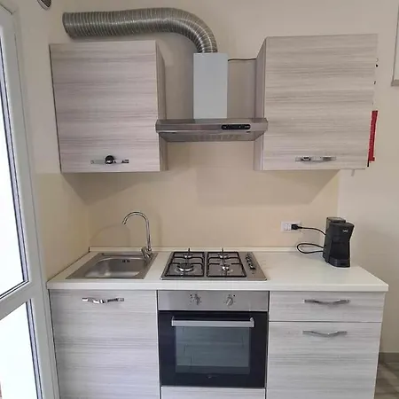 Civico 14 4 Apartment