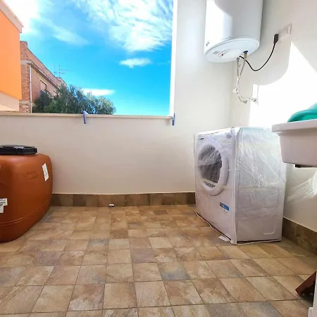 Civico 14 4 Apartment Monserrato