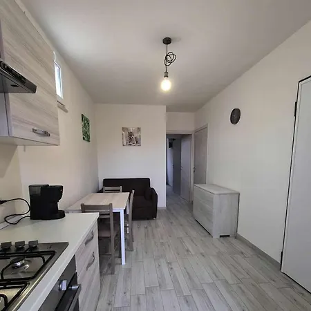 Civico 14 4 Apartment Monserrato