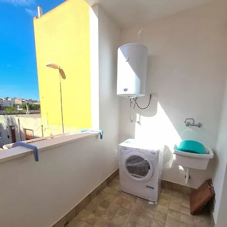 Civico 14 4 * Monserrato