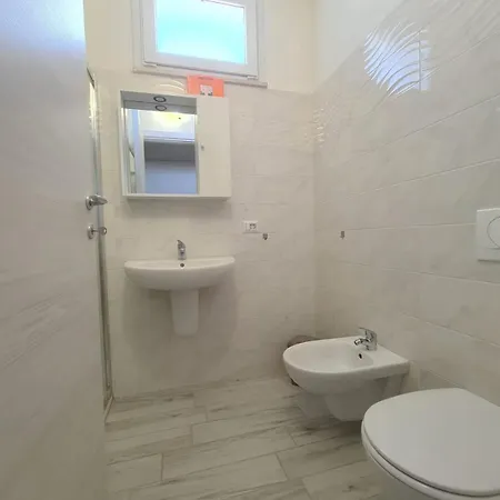 Apartment Civico 14 4 Monserrato