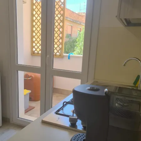 Civico 14 4 Monserrato